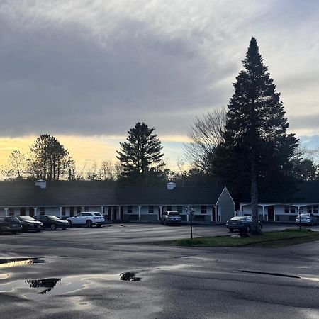 Stonybrook Motel & Lodge Franconia Kültér fotó