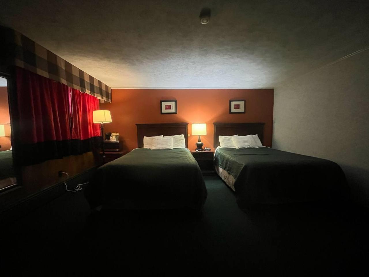 Stonybrook Motel & Lodge Franconia Kültér fotó