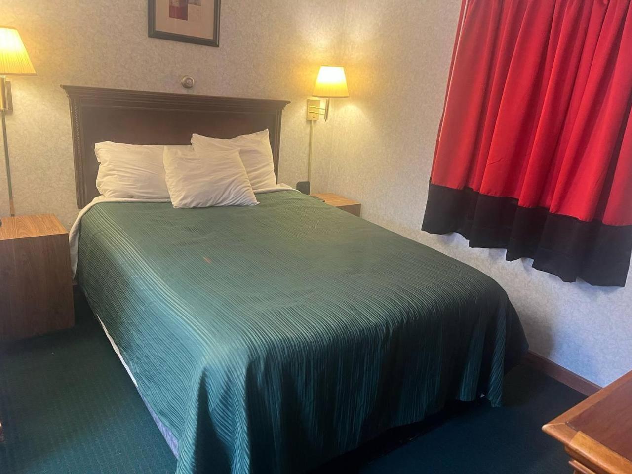 Stonybrook Motel & Lodge Franconia Kültér fotó